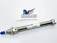 Xi Lanh Khí Nén Mi 12x80SU Cylinder